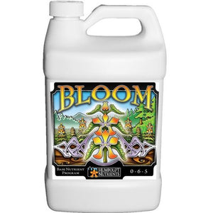 Humboldt Nutrients - Bloom 1 gal
