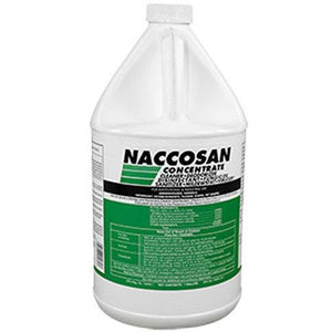 Grow More - Naccosan Disinfectant Cleaner 1 gal