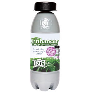 TNB Naturals - CO2 Enhancer