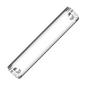 ILUMINAR - Double Ended Lamp Glass Shield