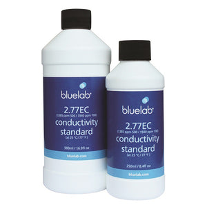 Bluelab - 2.77EC Conductivity Solution