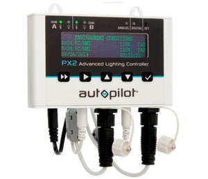 Autopilot - PX2 Advanced Lighting Controller