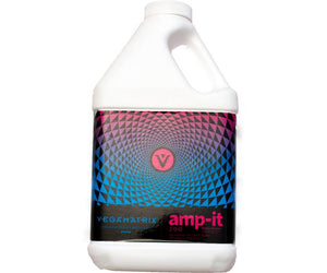 Vegamatrix - Amp-It