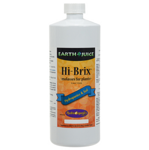 Earth Juice - Hi-Brix MFP