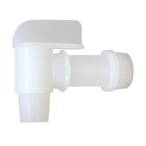 General Hydroponics - Spigot For 6 Gallon Containers