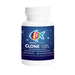 FOOP - Clone Gel, 4 oz