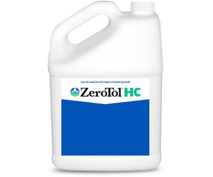 BioSafe - ZeroTol HC 1 gal