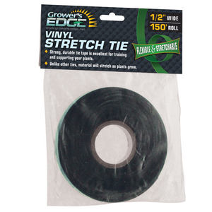 Grower's Edge - Vinyl Stretch Tie 0.5 in x 150 ft