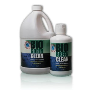 Bio Green - Clean Industrial Equipment Cleaner, 1 gal