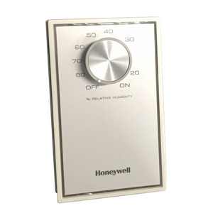 Quest -Honeywell Remote Humidistat - 105, 155, 205, & 225 Only (H46C 1166)