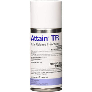 BASF - Attain TR Total Release Insecticide 2oz
