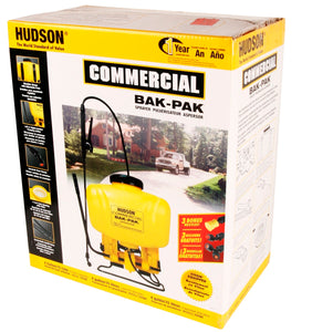 Hudson - 4 Gallon Commercial Bak-Pak