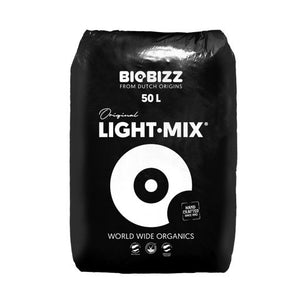 Biobizz - Light-Mix 50 L
