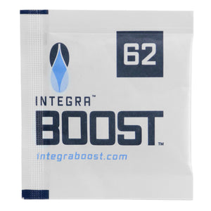 Integra Boost - 8g Humidiccant 62%
