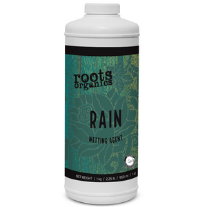 Roots Organics - Rain