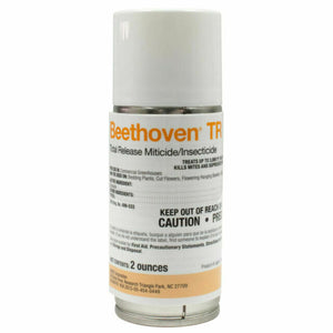 BASF - Beethoven TR  Total Release Miticide/Insecticide 2oz