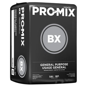 Premier Pro-Mix -  BX 3.8 cu ft