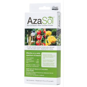 Arborjet - AzaSol Single Pack
