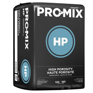 Premier Pro-Mix - HP 3.8 cu ft