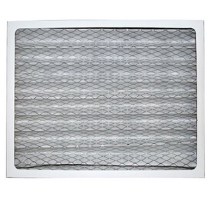 Quest - 110 & 150 ( size 14 X 17 X 2 ) Merv 8 Replacement Air Filter