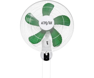 Active Air - 16" Wall Mount Fan