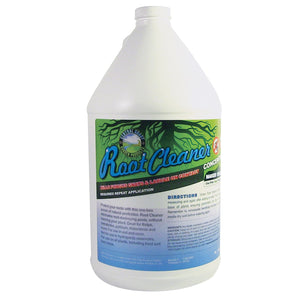Central Coast Garden Products - Root Cleaner 1 gal