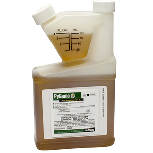 Pyganic - Crop Protection EC 5.0 II Quart