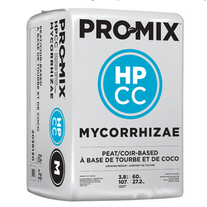 Premier Pro-Mix - HP-CC Mycorrhizae 3.8 cu ft