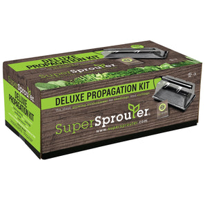 Super Sprouter - Deluxe Propagation Kit