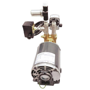 Hydro-Logic - Pressure Booster Pump Evolution RO Continuous Use / Heavy Duty