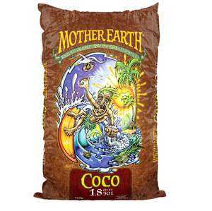 Mother Earth - Coco 50 Liter 1.8 cu ft