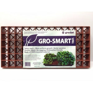Grodan - Gro-Smart Tray Insert 78 Cell