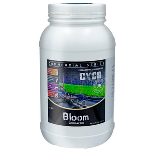 CYCO - Commercial Series Bloom 5 Kg