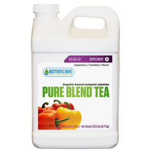 Botanicare - Pure Blend Tea