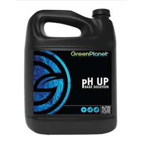 Green Planet - Ph Up
