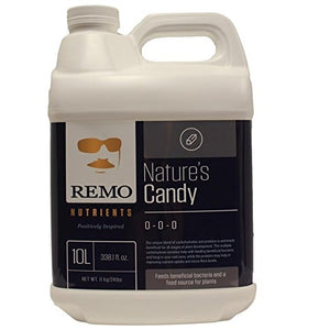 REMO - Nature's Candy