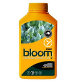 Bloom Yellow Bottle - Pre