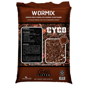 CYCO - Wormix 50 L