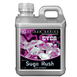 CYCO - Suga Rush