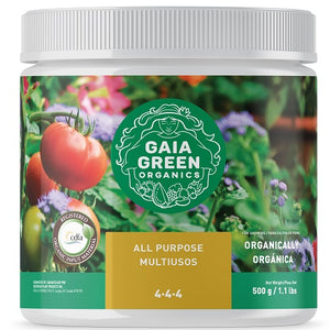 Gaia Green - All Purpose Fertilizer