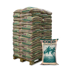 CANNA - Coco 50 Liter Bag Pallet (70 Bags)