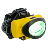 Active Eye - Green LED Headlamp