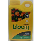 Bloom Yellow Bottle - Final