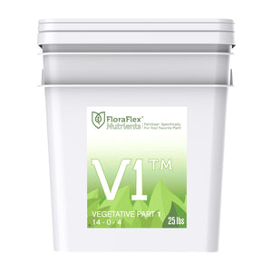FloraFlex - Nutrients V1