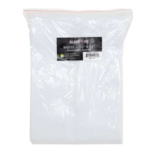 Black Ops - Replacement Pre-Filter 10 in x 39 in White (10/Cs)