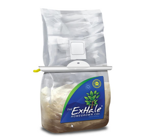 ExHale - Homegrown The Original CO2 Bag