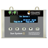 Sun System - 1 DE 1000 Watt Etelligent Compatible - 120 / 240 Volt