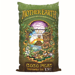 Mother Earth - Coco Peat Blend 1.5 cu ft