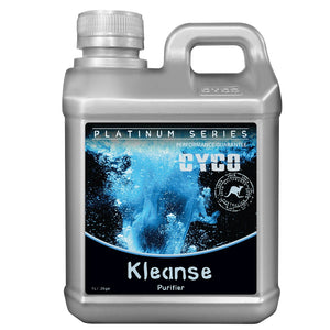 CYCO - Kleanse