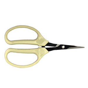 ARS - Cultivation Scissors, Straight Carbon Tool Steel Blade